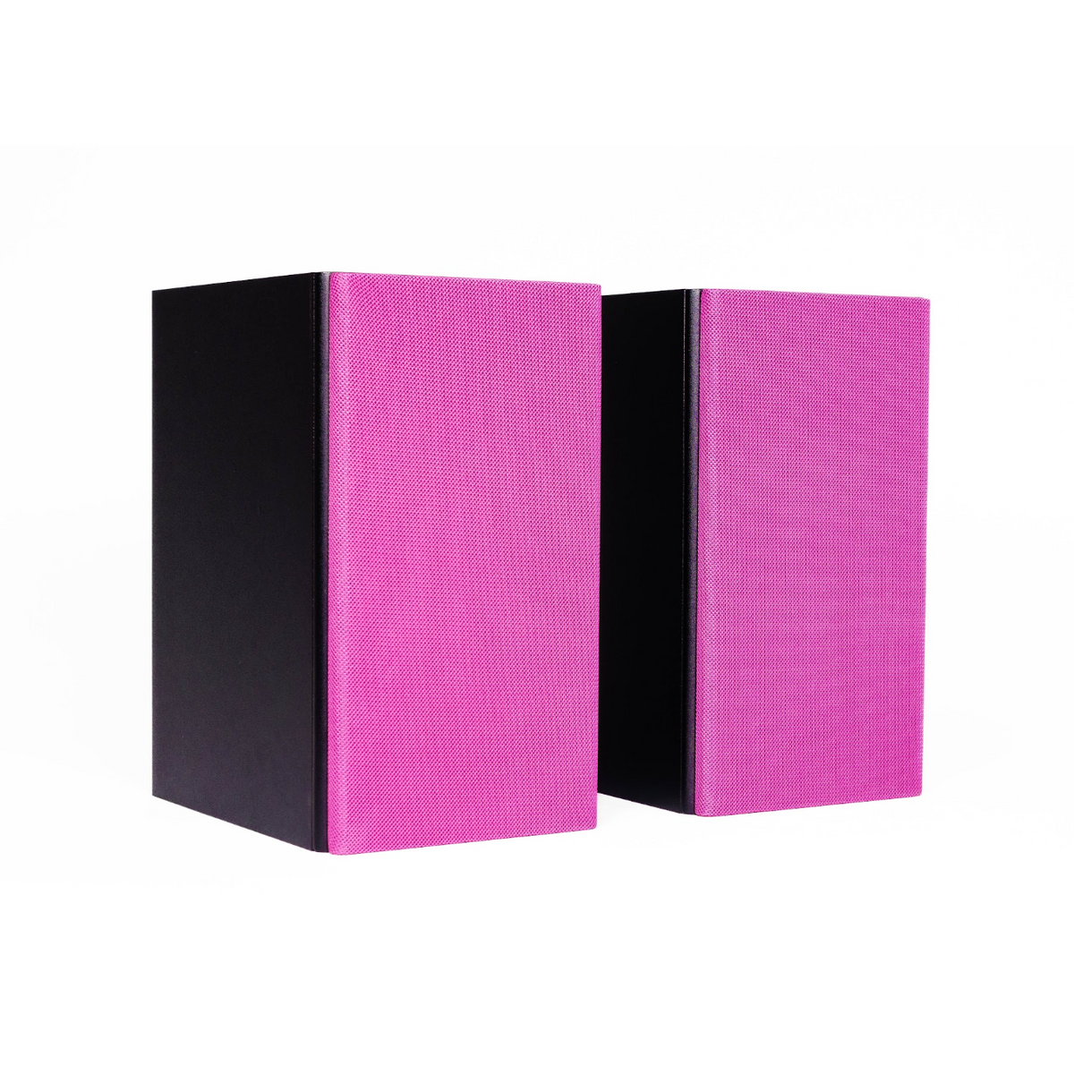 Encel - Raw Gelati - Bookshelf Speakers