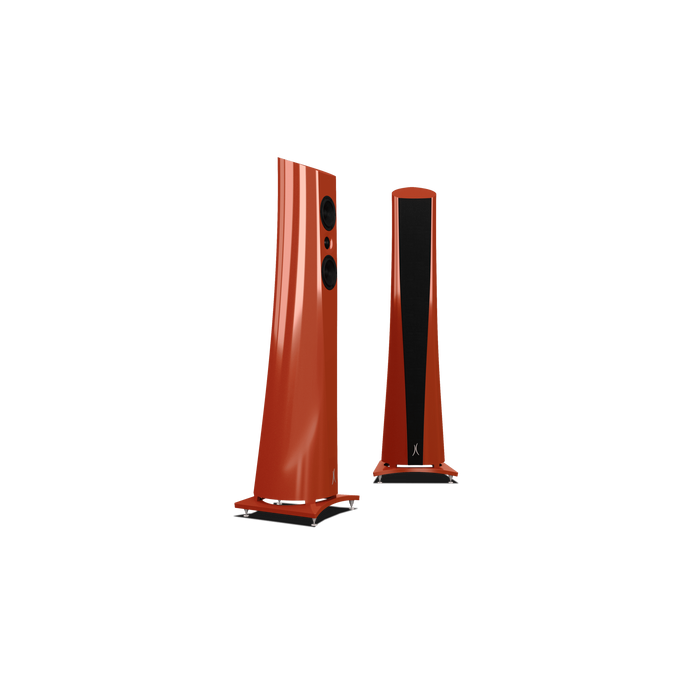 Estelon - Aura - Floorstanding Speakers