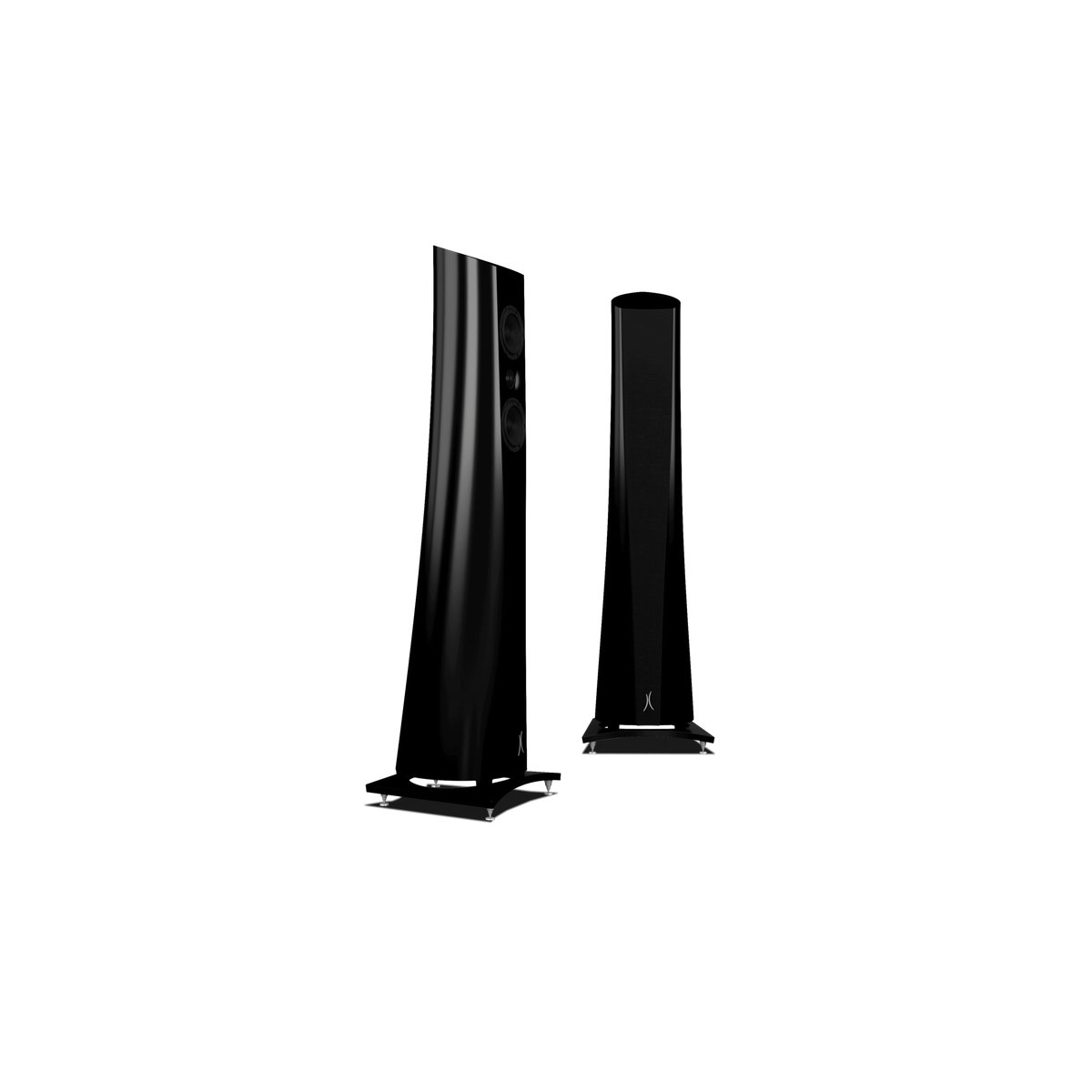 Estelon - Aura - Floorstanding Speakers