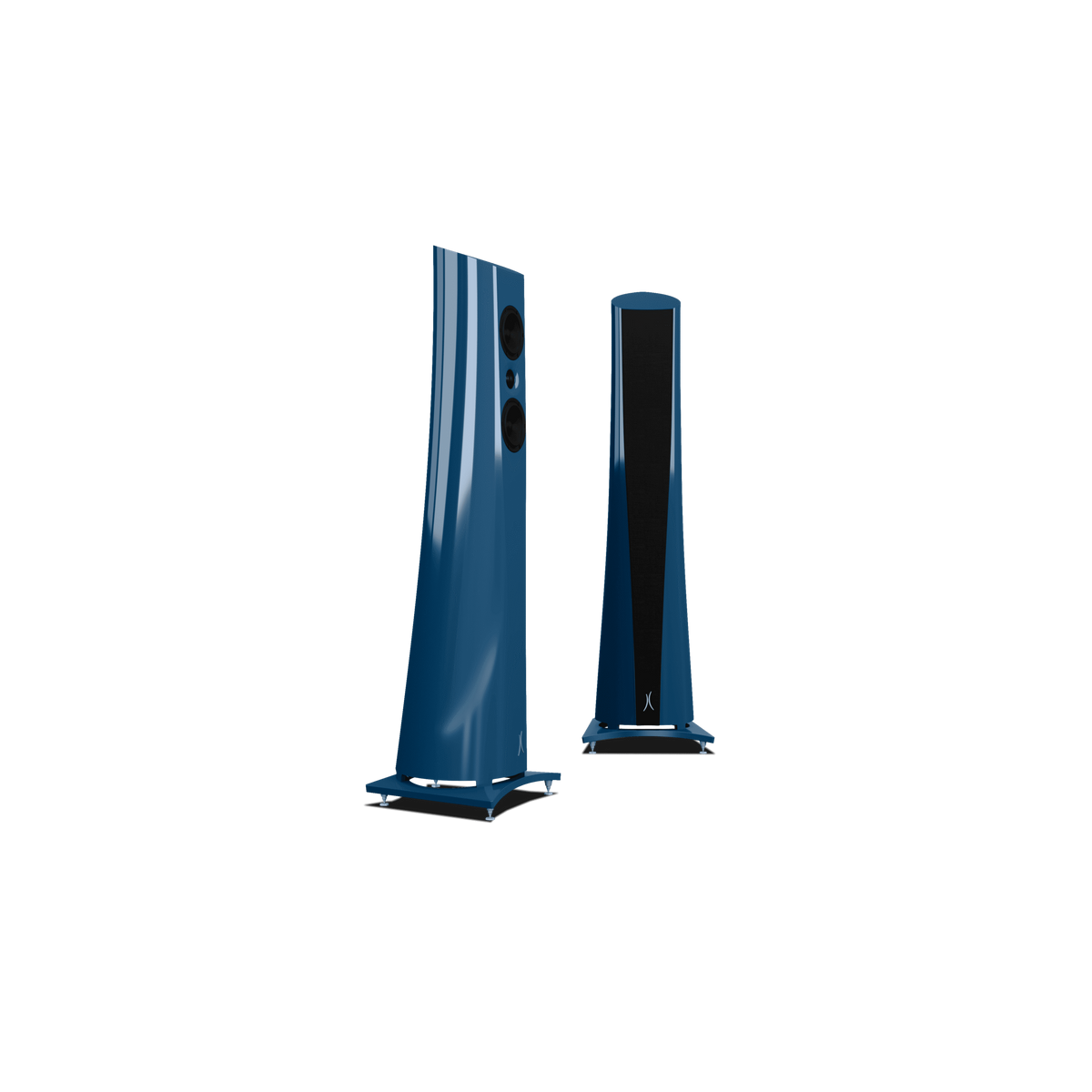Estelon - Aura - Floorstanding Speakers