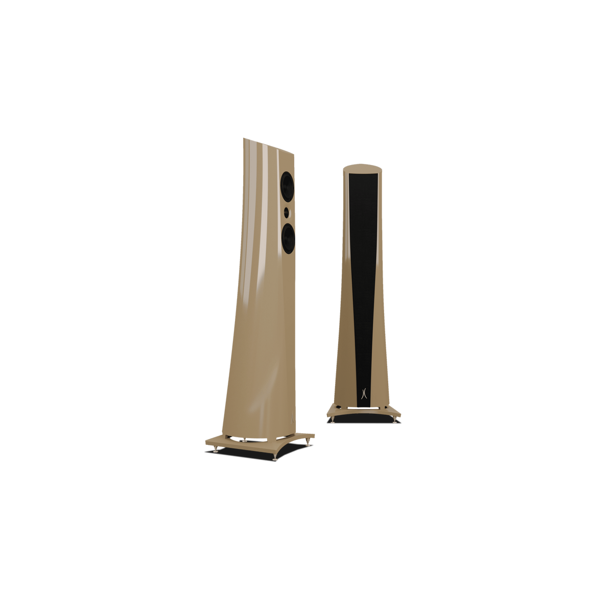 Estelon - Aura - Floorstanding Speakers