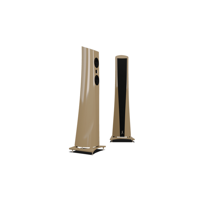 Estelon - Aura - Floorstanding Speakers