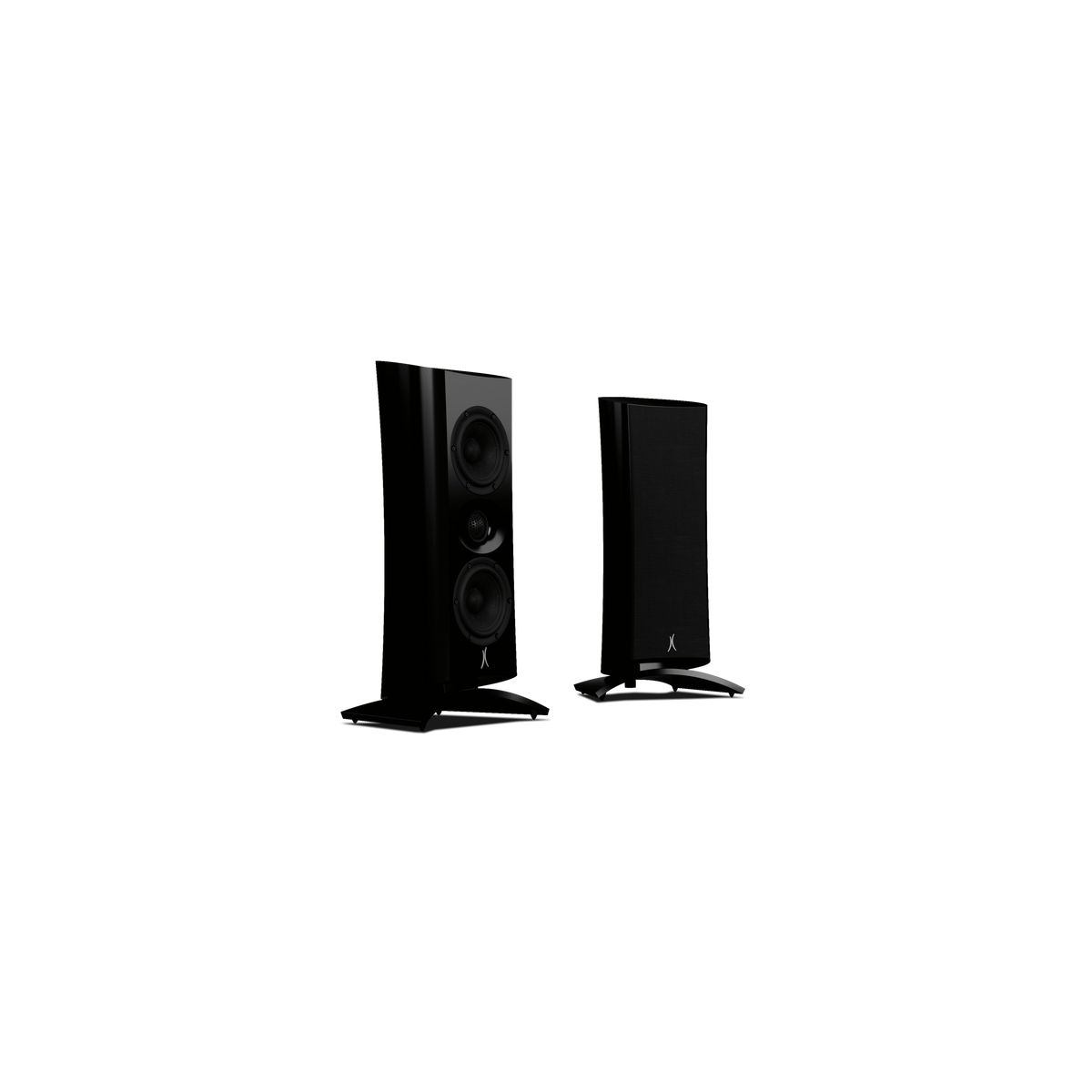 Estelon - Aurelle - Bookshelf Speakers