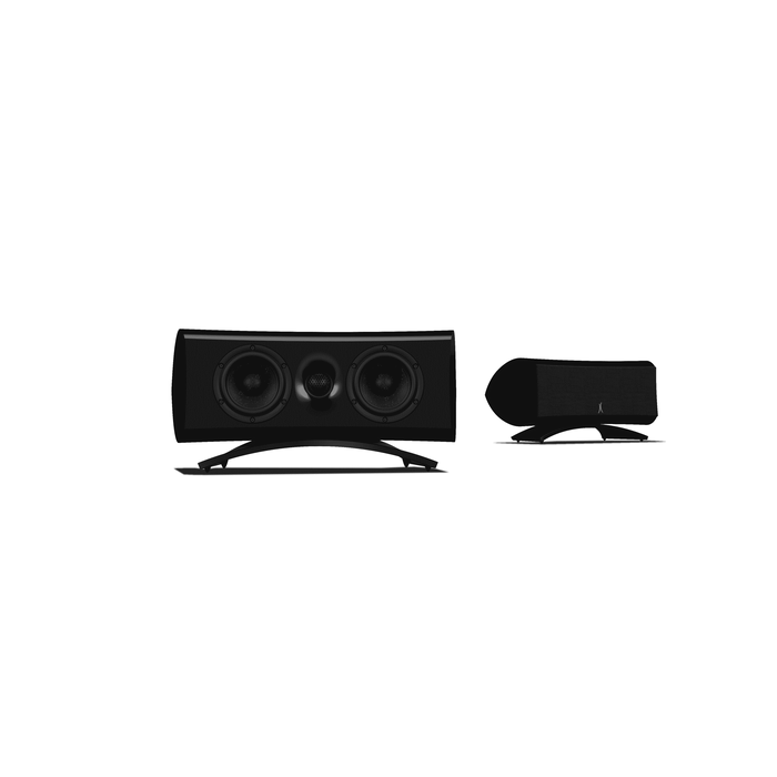Estelon - Aurelle - Centre Speaker