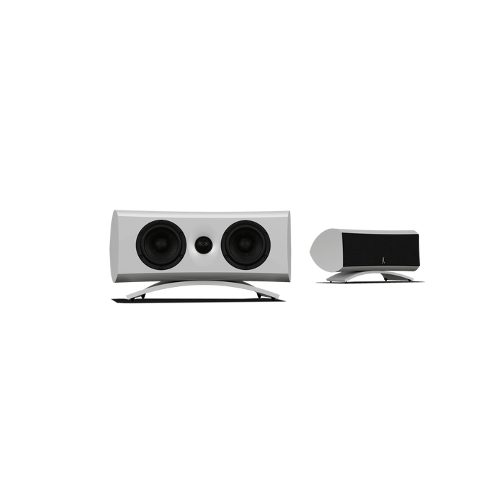 Estelon - Aurelle - Centre Speaker