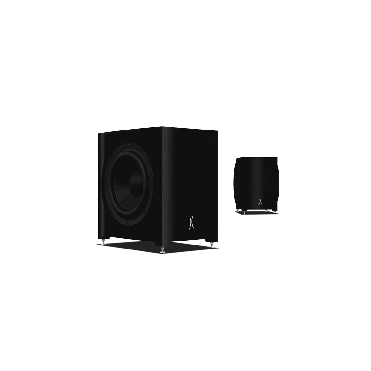 Estelon - Aurus - Subwoofer