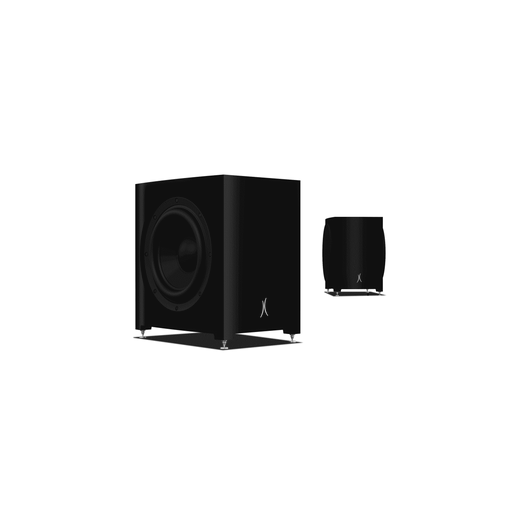 Estelon - Aurus - Subwoofer
