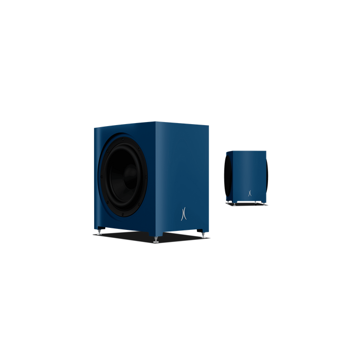 Estelon - Aurus - Subwoofer