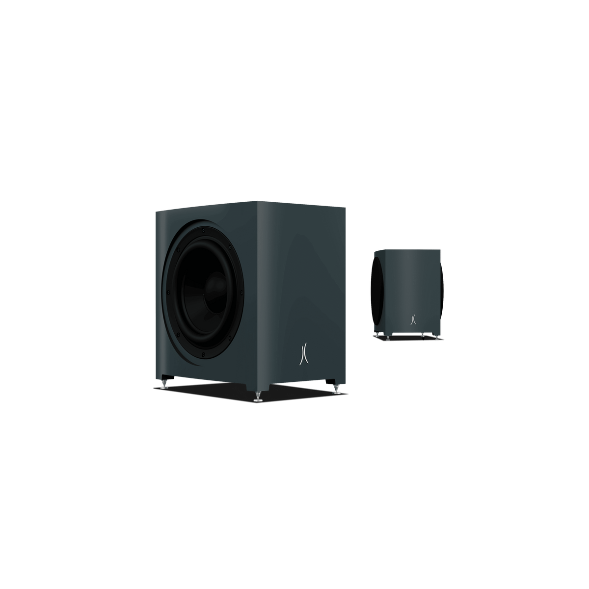 Estelon - Aurus - Subwoofer