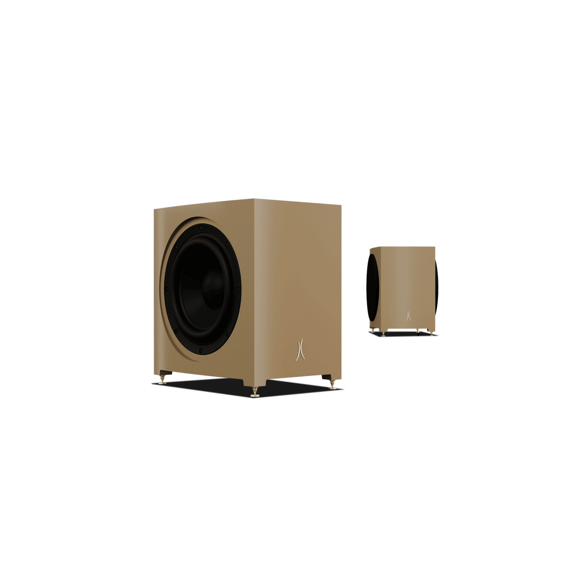 Estelon - Aurus - Subwoofer