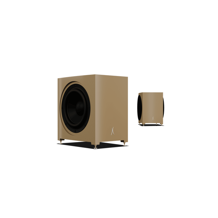 Estelon - Aurus - Subwoofer