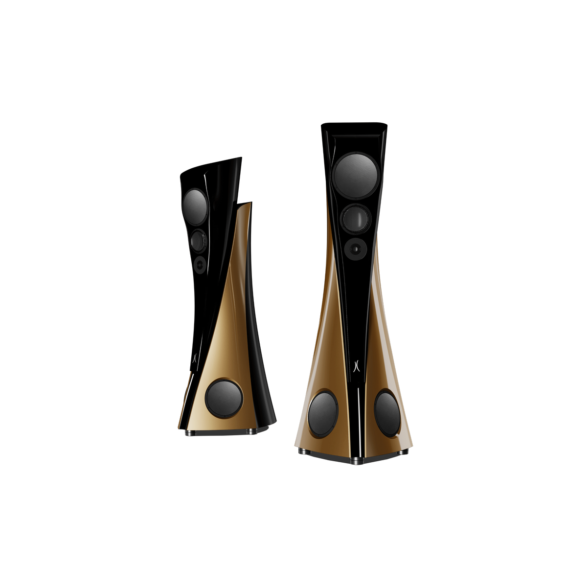 Estelon - Extreme MK2 - Floorstanding Speakers