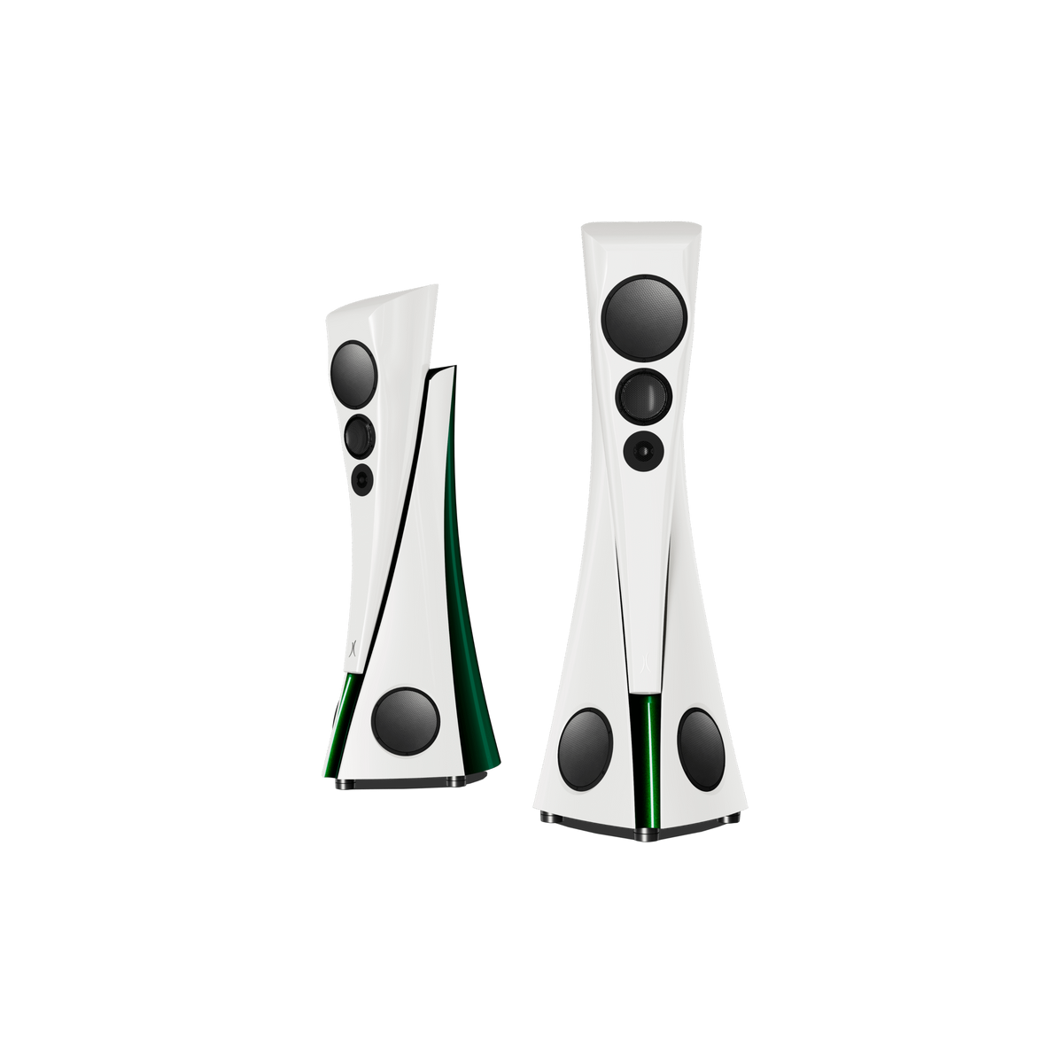 Estelon - Extreme MK2 - Floorstanding Speakers