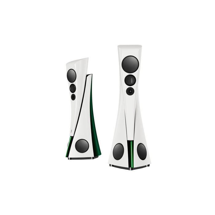 Estelon - Extreme MK2 - Floorstanding Speakers