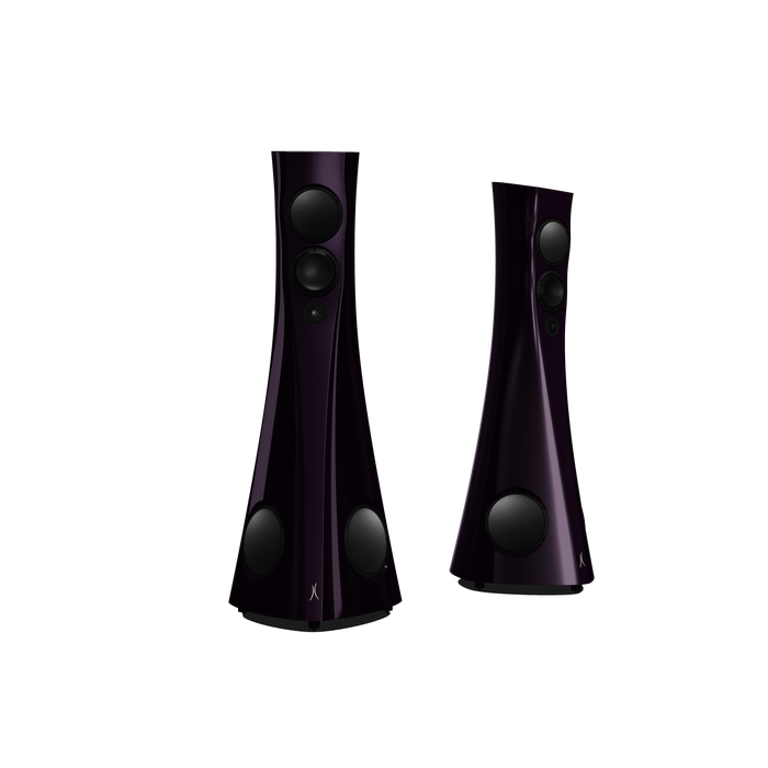 Estelon - Forza - Floorstanding Speakers