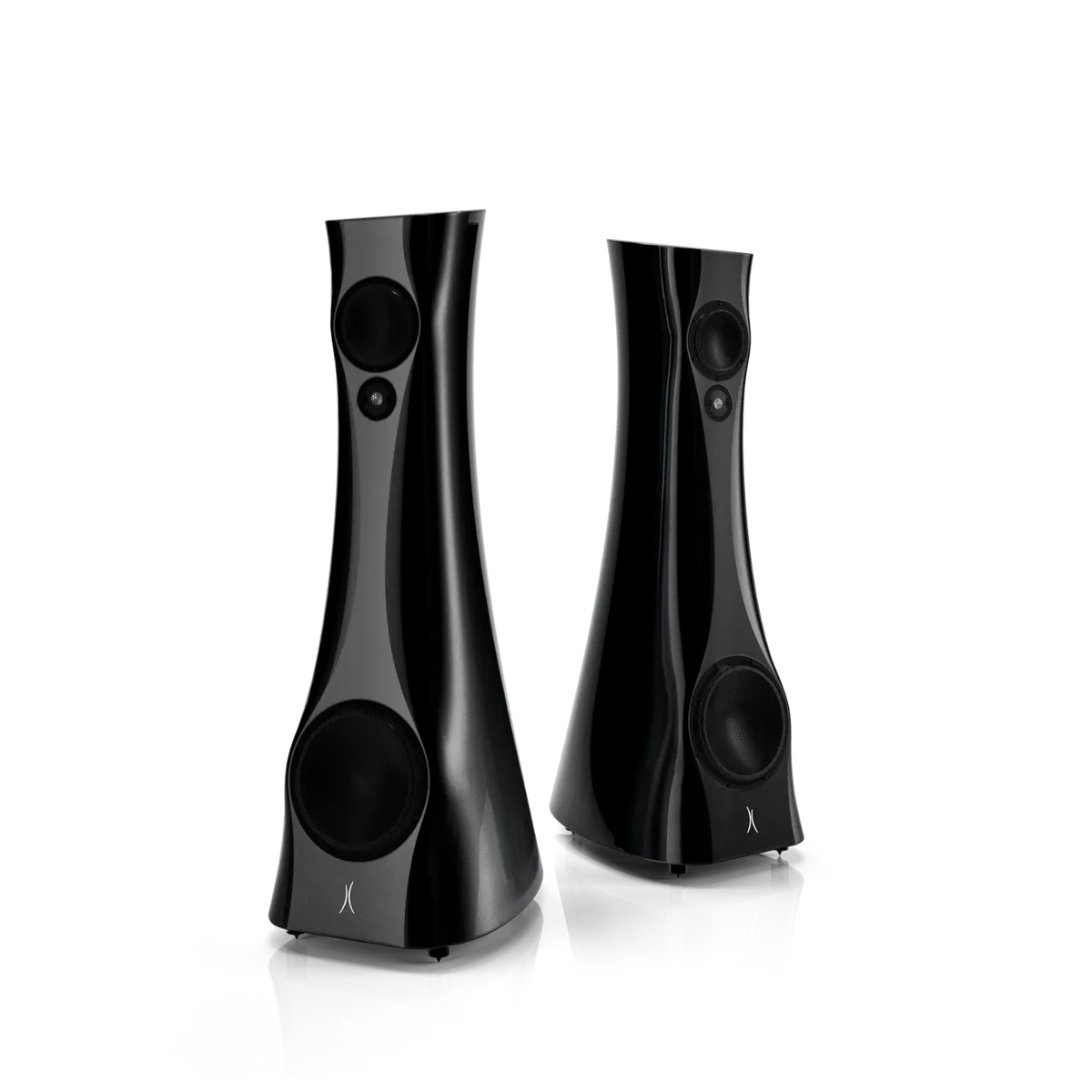 Estelon - X Diamond MK2 - Floorstanding Speakers
