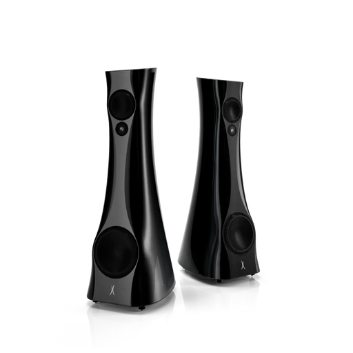 Estelon - X Diamond MK2 - Floorstanding Speakers