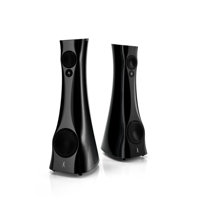 Estelon - X Diamond MK2 - Floorstanding Speakers