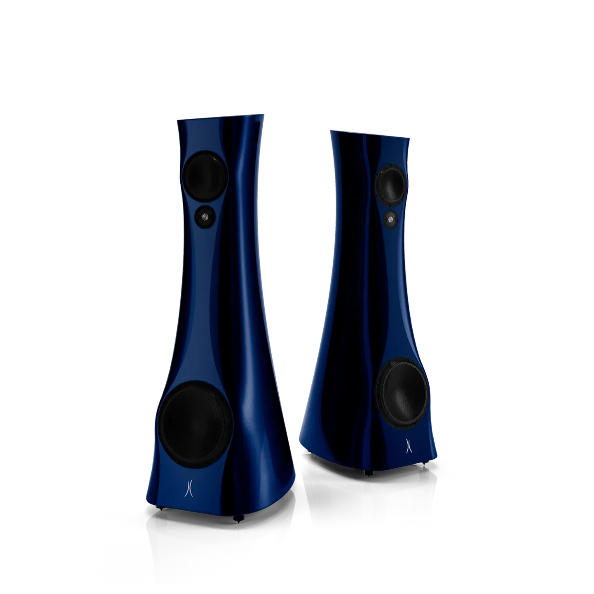 Estelon - X Diamond MK2 - Floorstanding Speakers