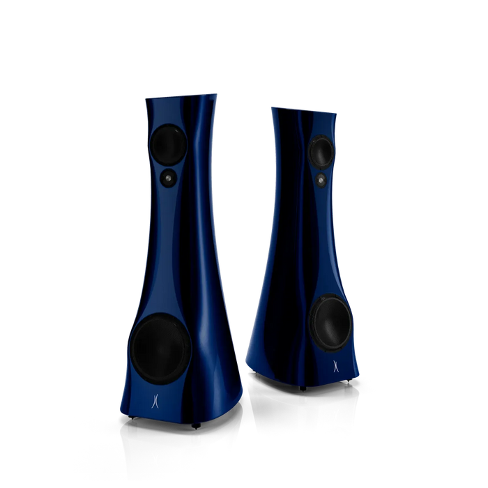 Estelon - X Diamond MK2 - Floorstanding Speakers