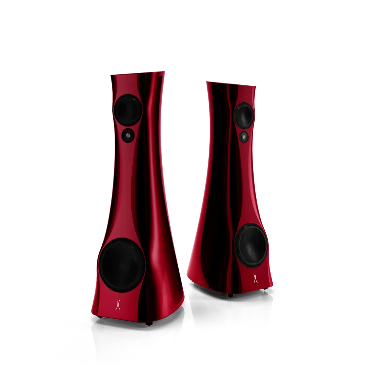 Estelon - X Diamond MK2 - Floorstanding Speakers