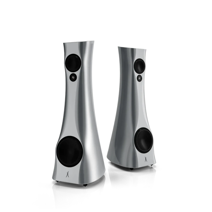 Estelon - X Diamond MK2 - Floorstanding Speakers