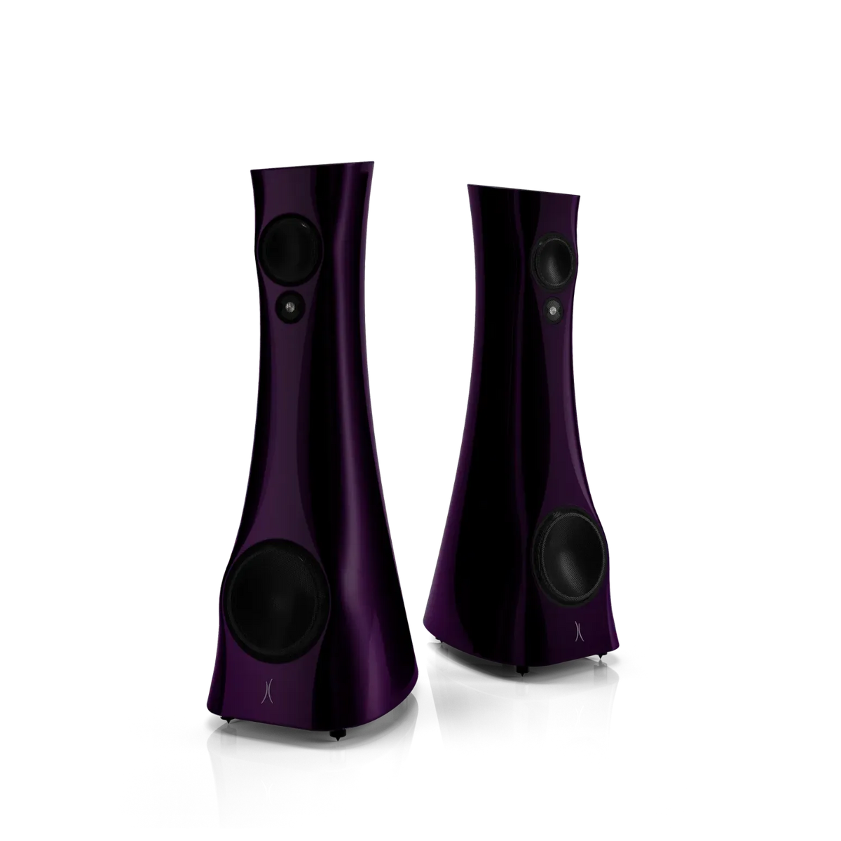 Estelon - X Diamond MK2 - Floorstanding Speakers
