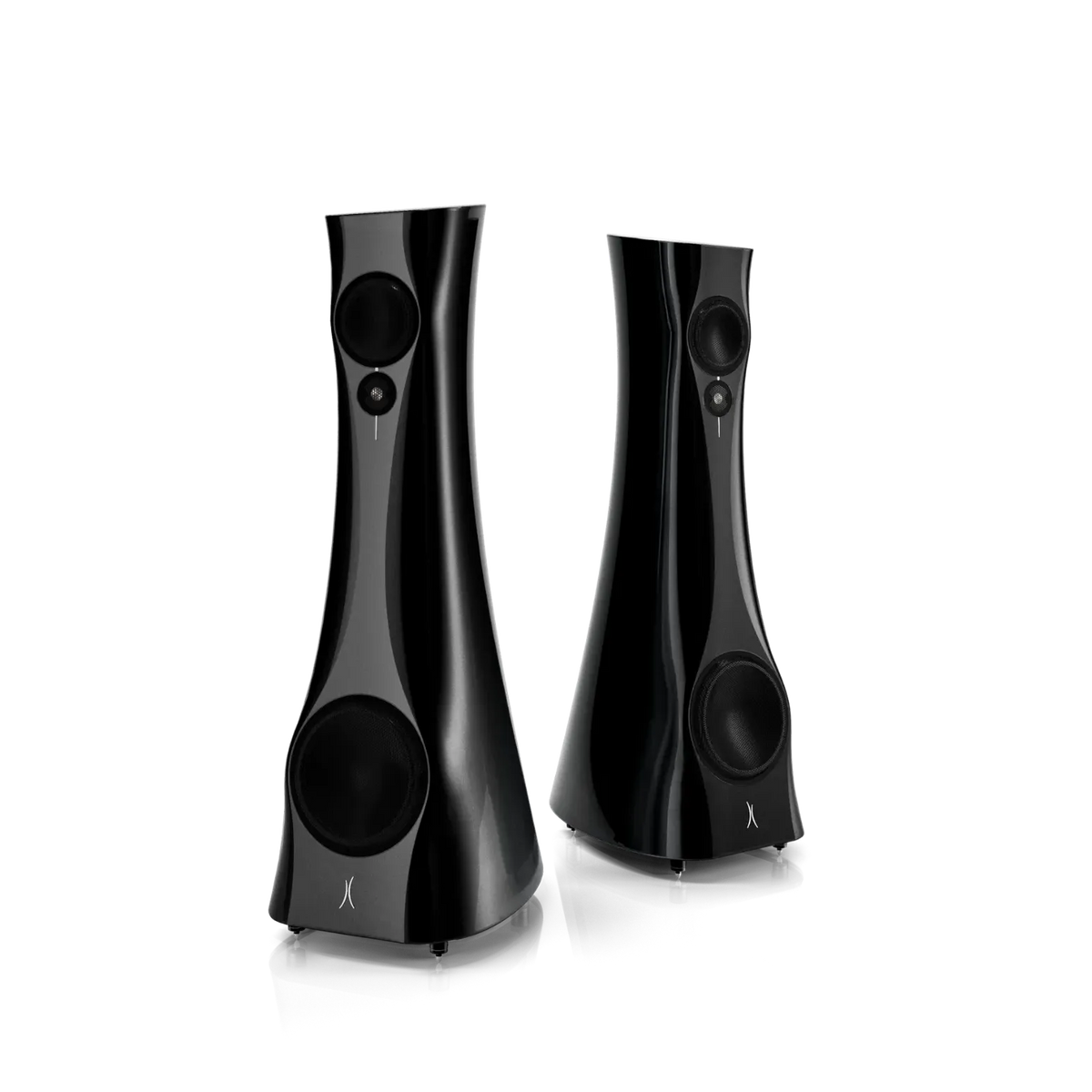 Estelon - X Diamond Signature MK2 - Floorstanding Speaker