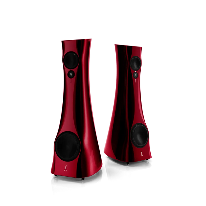 Estelon - X Diamond Signature MK2 - Floorstanding Speaker