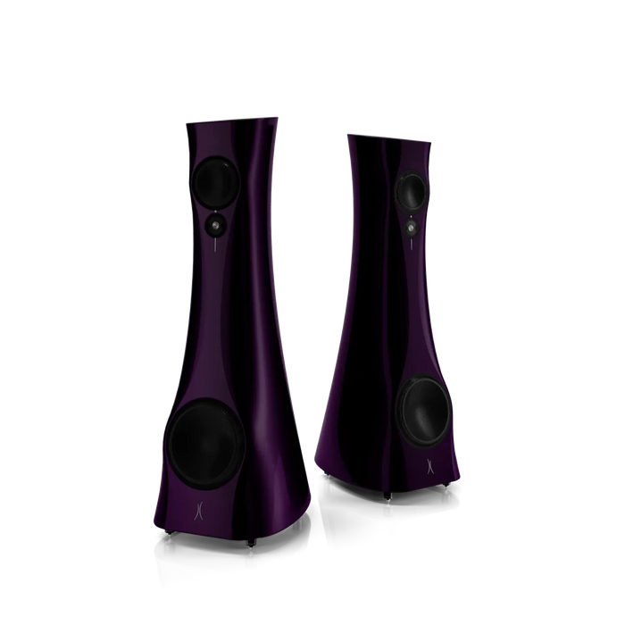 Estelon - X Diamond Signature MK2 - Floorstanding Speaker