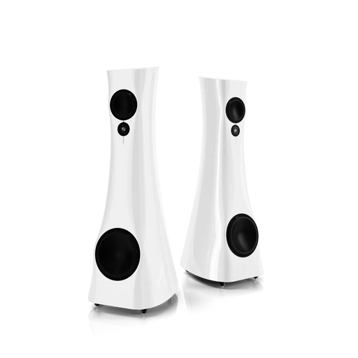 Estelon - X Diamond Signature MK2 - Floorstanding Speaker