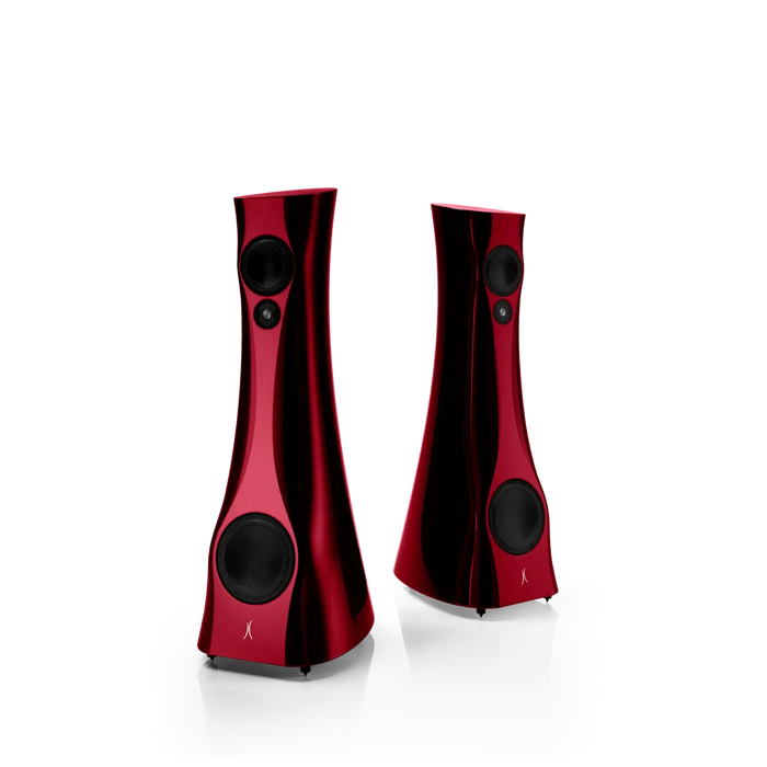 Estelon - XB Diamond MK2 - Floorstanding Speaker