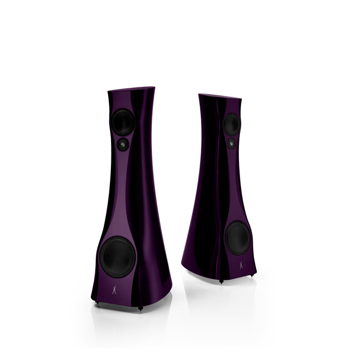 Estelon - XB Diamond MK2 - Floorstanding Speaker