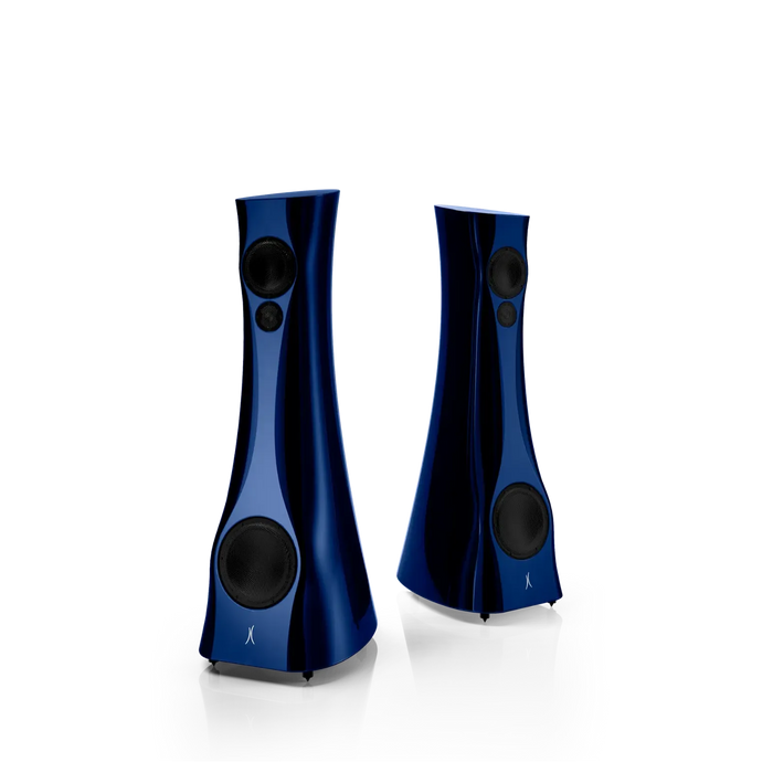 Estelon - XB MK2 - Floorstanding Speakers