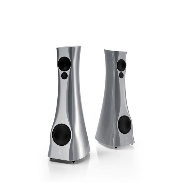 Estelon - XB MK2 - Floorstanding Speakers