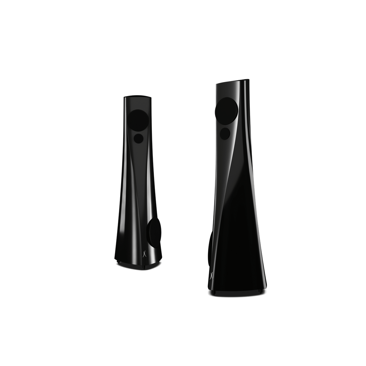 Estelon - YB MK2 - Floorstanding Speakers