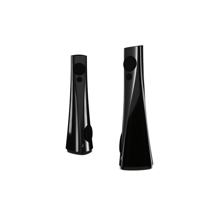 Estelon - YB MK2 - Floorstanding Speakers
