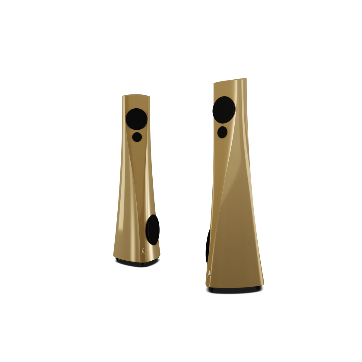 Estelon - YB MK2 - Floorstanding Speakers
