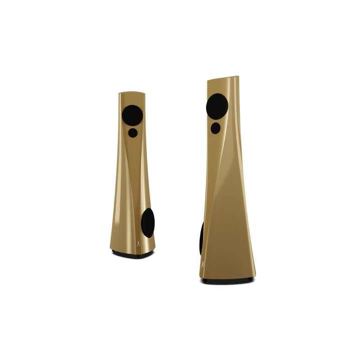 Estelon - YB MK2 - Floorstanding Speakers
