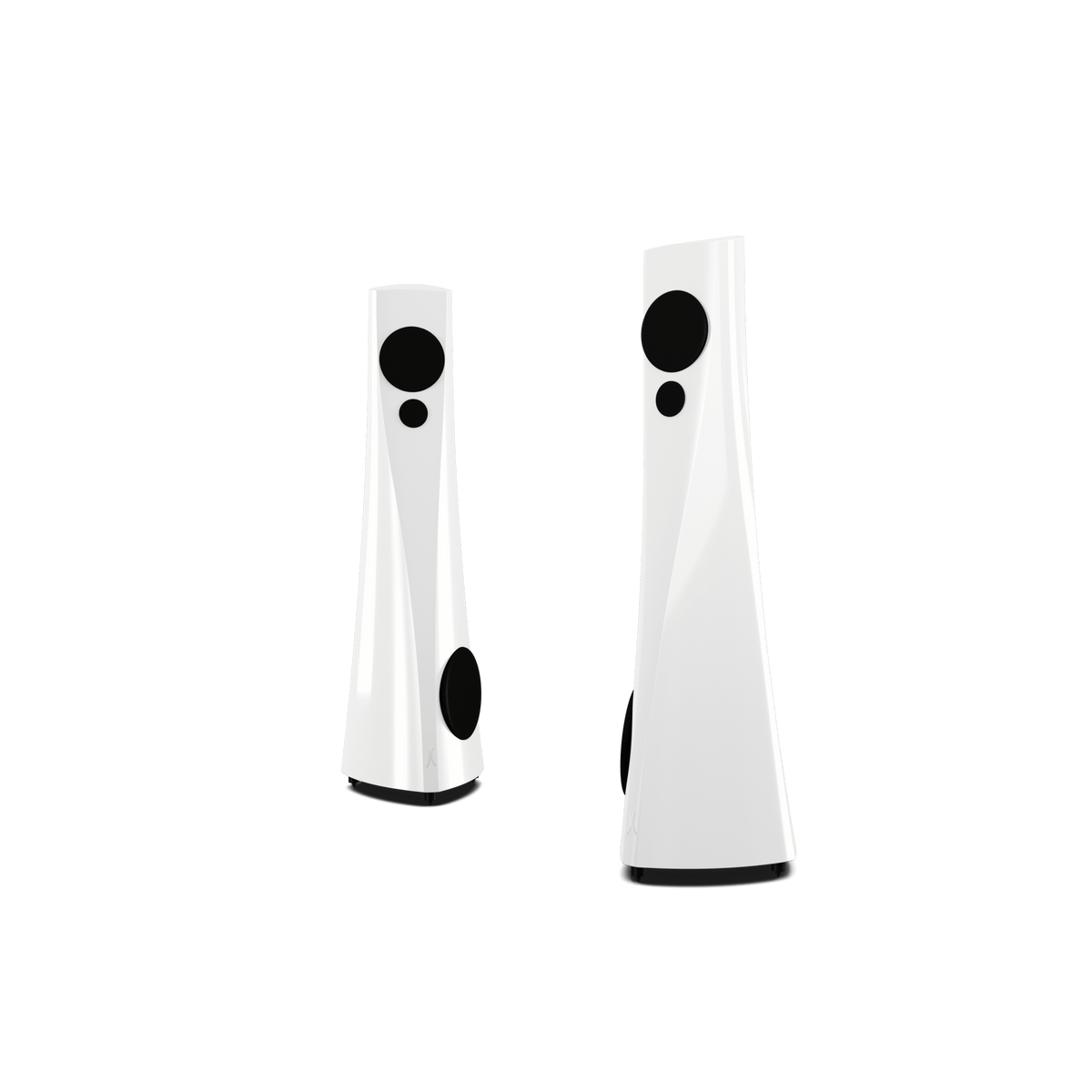 Estelon - YB MK2 - Floorstanding Speakers