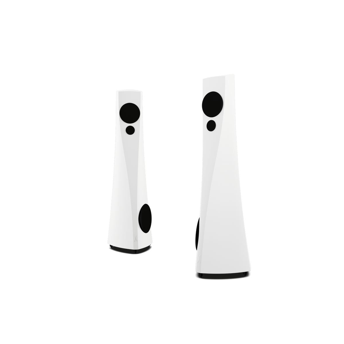 Estelon - YB MK2 - Floorstanding Speakers