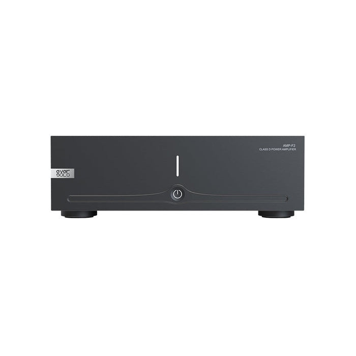 EverSolo - AMP F2 - Power Amplifier Pre order now for February delivery