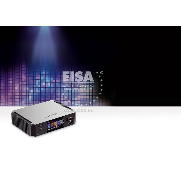 EverSolo - DMP-A10 - Masterpiece Flagship Music Streamer