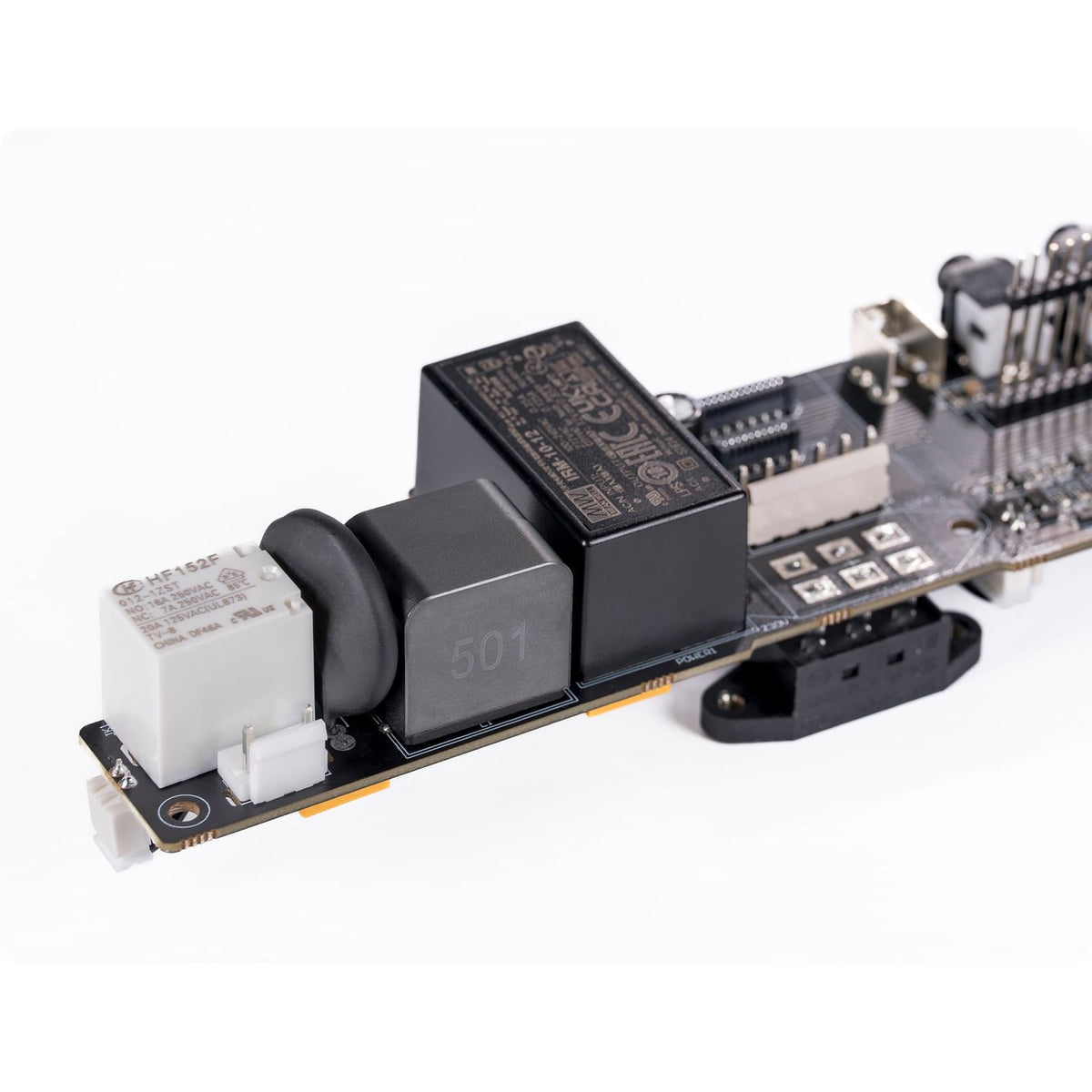 Eversolo - AMP-F8 - Class AB Stereo Power Amplifier