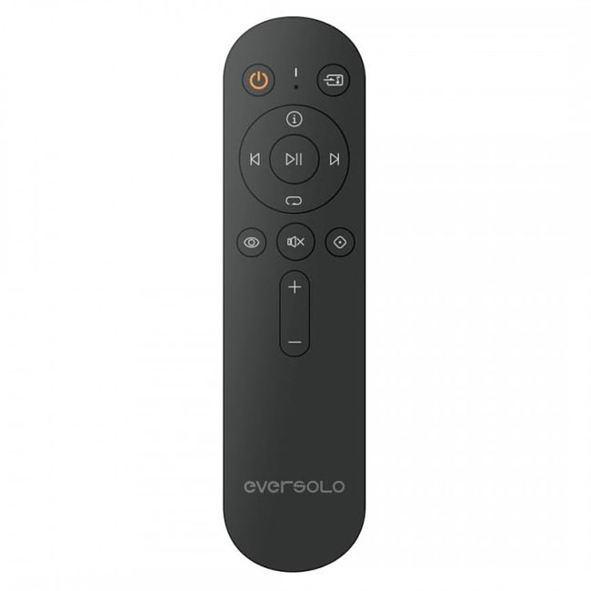 Eversolo - BTR-12 - Remote