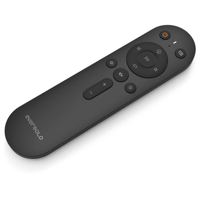 Eversolo - BTR-12 - Remote