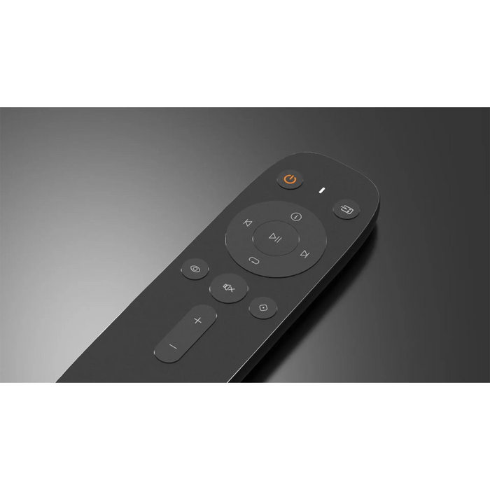 Eversolo - BTR-V16 - Dual mode Remote Control (Available for Pre-Order)