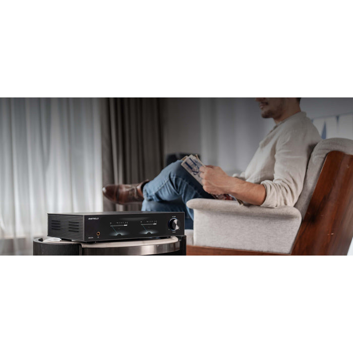 Eversolo - DAC-Z10 - Digital to Analogue Converter (Available for Pre-Order)