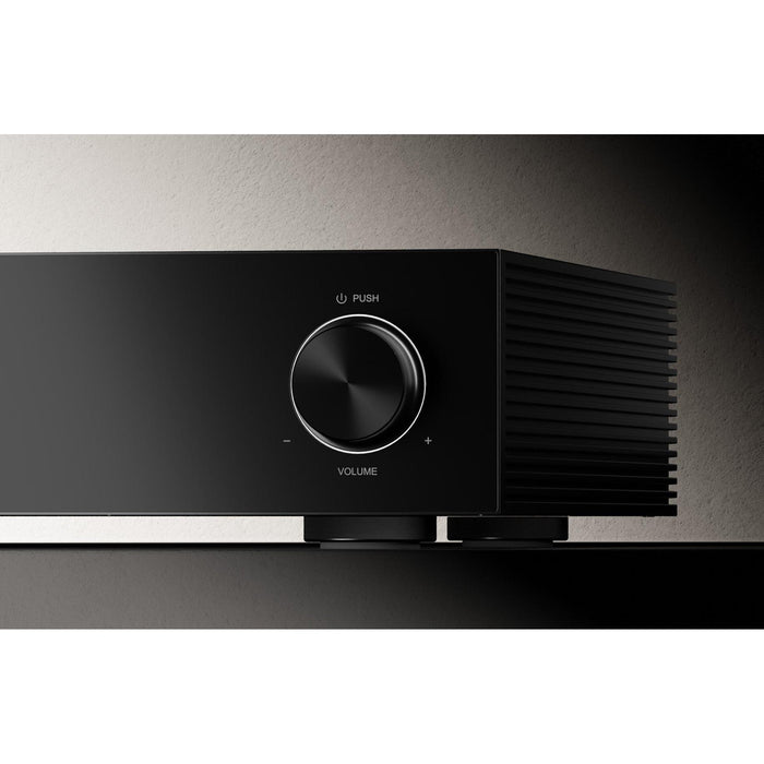 Eversolo - DAC-Z10 - Digital to Analogue Converter (Available for Pre-Order)