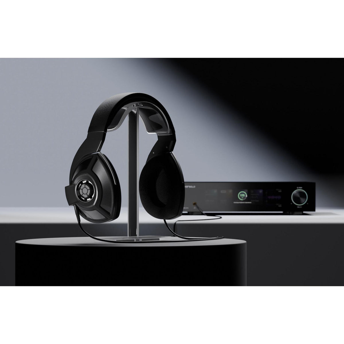Eversolo - DAC-Z10 - Digital to Analogue Converter (Available for Pre-Order)